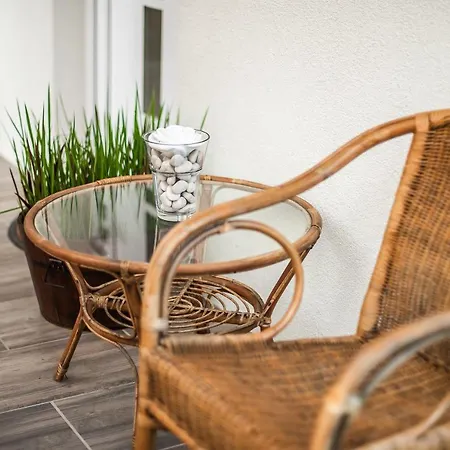 아파트 Stankovo Krška Vas