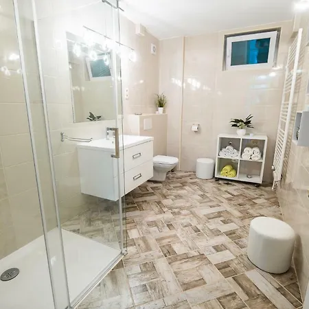 Stankovo Appartement Krška Vas