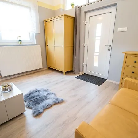 아파트 Stankovo *