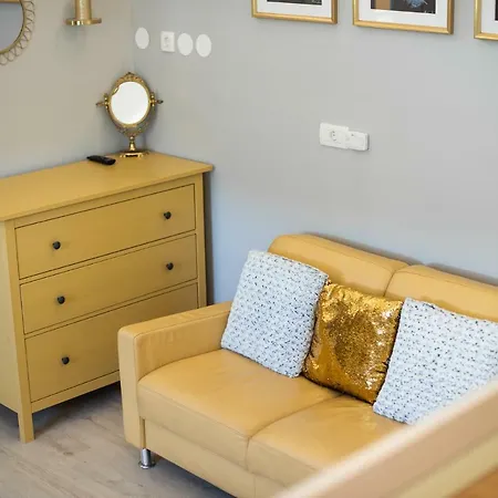 Stankovo Appartement *