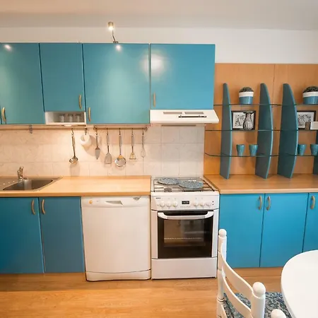 Stankovo Appartement