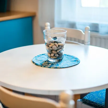 Stankovo Appartement