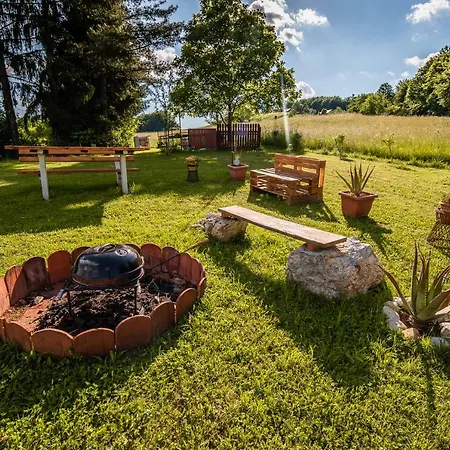 Stankovo Appartement Krška Vas