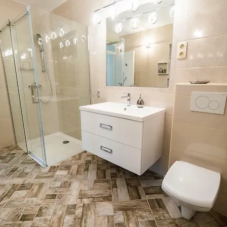 Appartement Stankovo