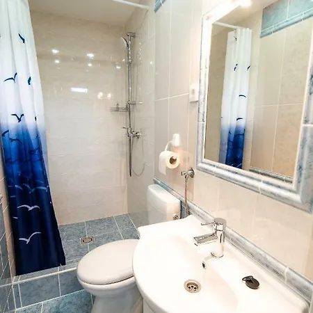 Appartement Stankovo