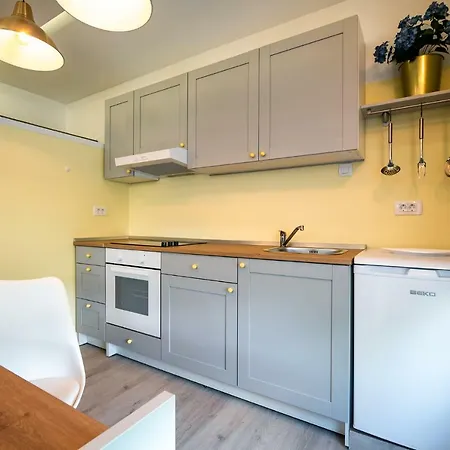Stankovo Appartement Krška Vas