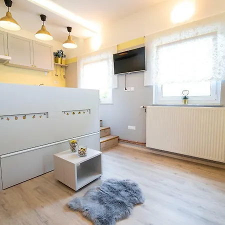 Appartement Stankovo