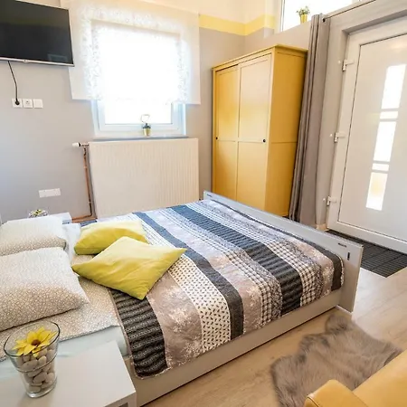 Stankovo Appartement *