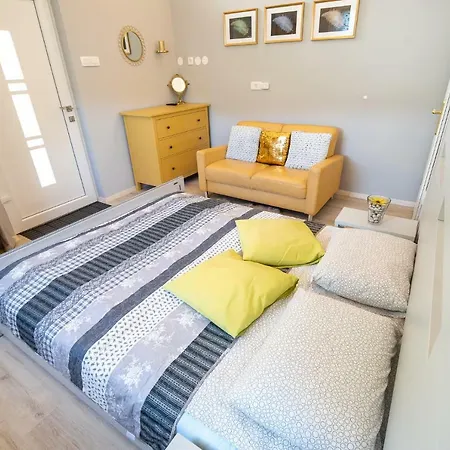 Appartement Stankovo Krška Vas