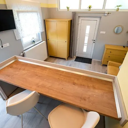 Stankovo Appartement
