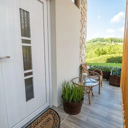 Appartement Stankovo *