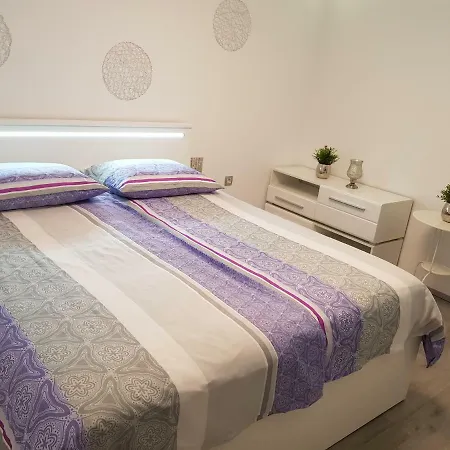 Appartement Stankovo Krška Vas