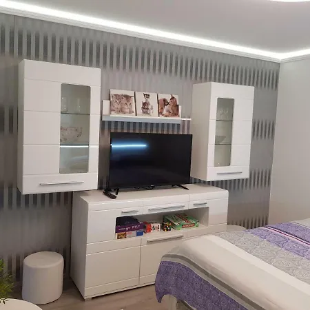 Apartman Stankovo