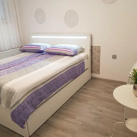 Appartement Stankovo *