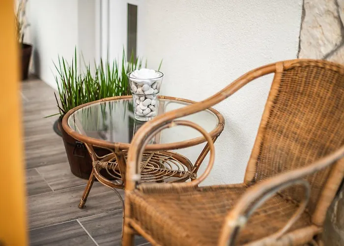 아파트 Stankovo Krška Vas