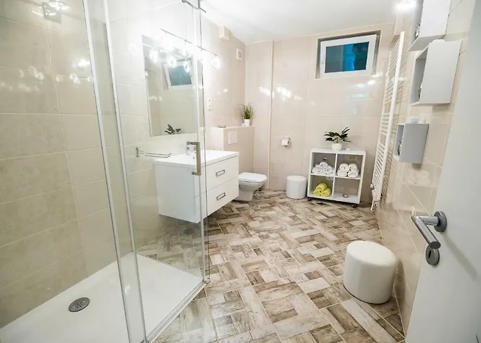 Stankovo شقة Krška Vas