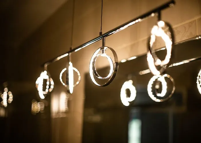 Stankovo 아파트 *