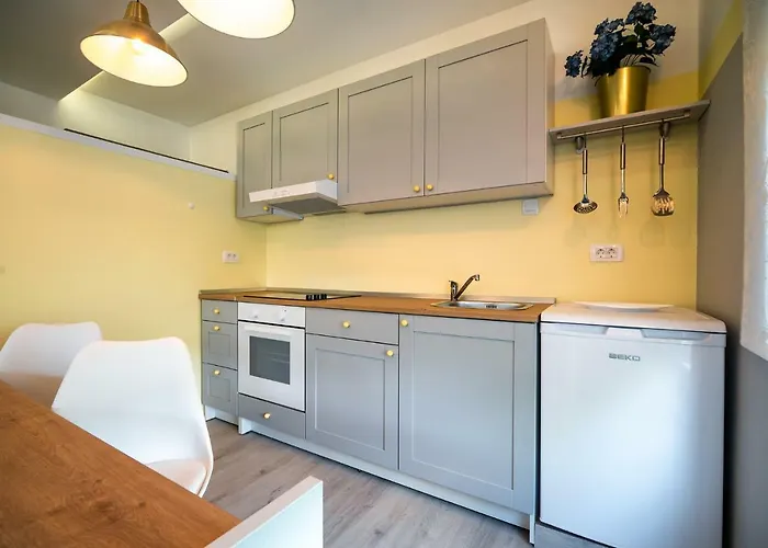 Stankovo 아파트 Krška Vas