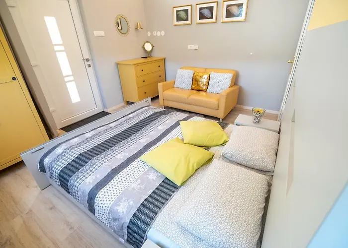 아파트 Stankovo Krška Vas