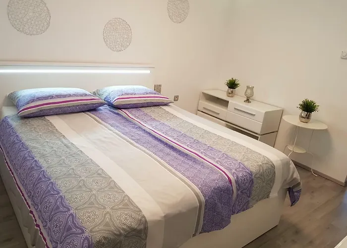 아파트 Stankovo Krška Vas