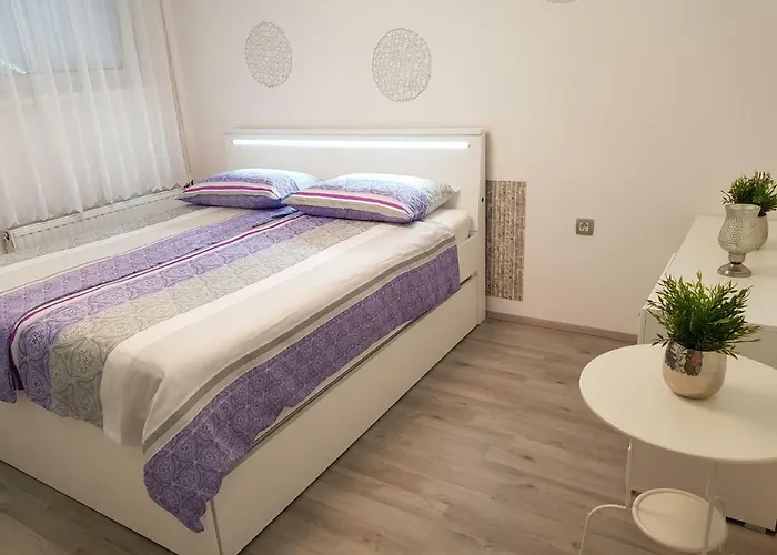 아파트 Stankovo *