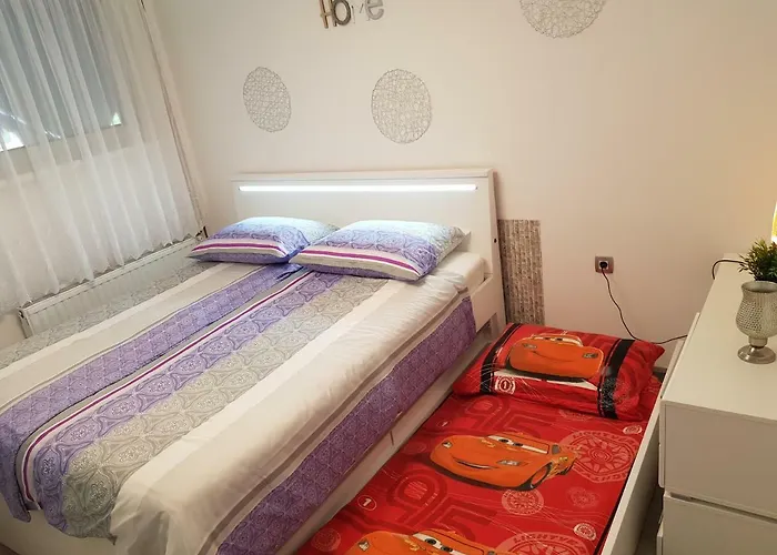 شقة Stankovo Krška Vas