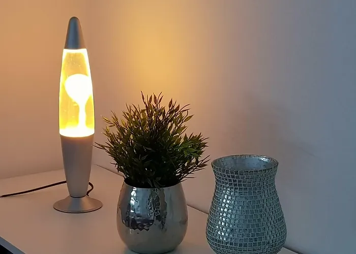 Stankovo 아파트 *